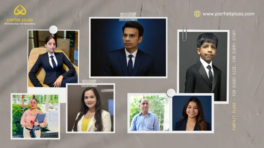 Parfait Pluss to Launch India’s First Full-Scale Plus-Size Lifestyle Marketplace This October