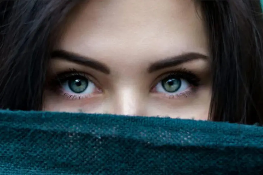 Nutrition For The Eyes: How What You Eat Shapes How You See