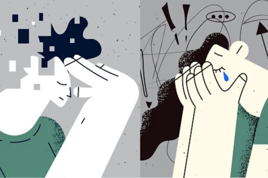 The Silent Struggle: Mental Health Dilemmas Of The Self-Employed