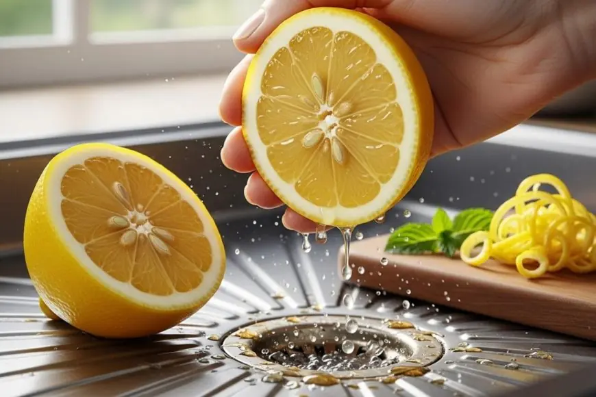 Diwali Cleaning Hacks: 10 Kitchen Ingredients That Work Like Magic