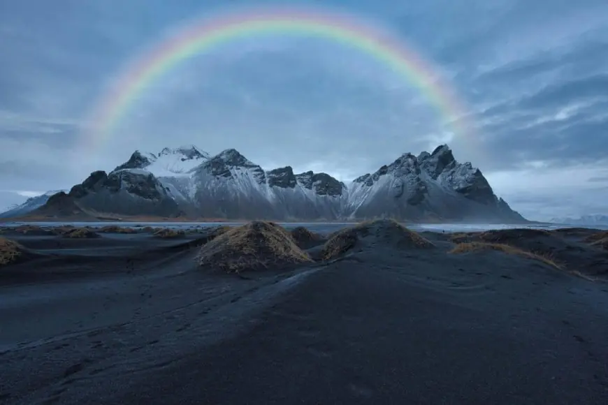 A Nordic Nation Is Now Welcoming Indians With Affordable PR