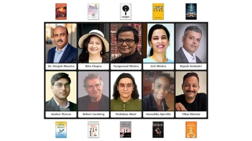 Looking for Your Next Great Read Discover These Amazing Authors Now