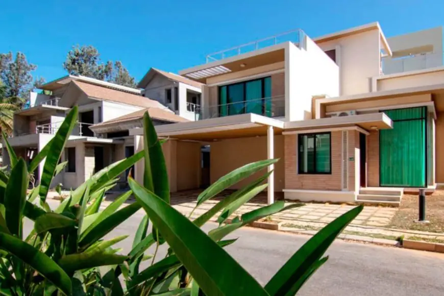 Space Planning Secrets That Make Villas Feel Grand Without Wasting Land