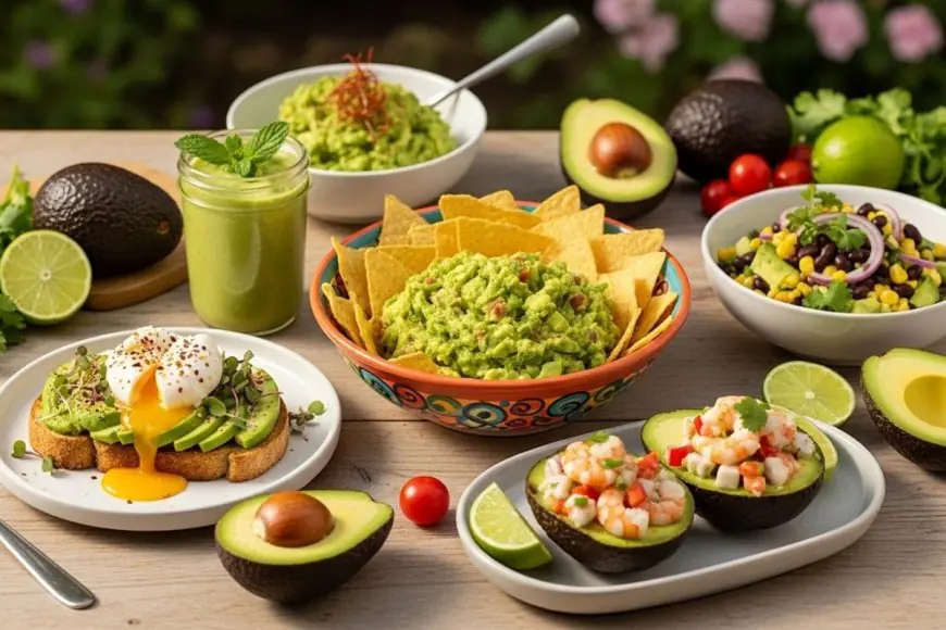 Beyond Skincare: 10 Surprising Foods Loaded with Niacinamide