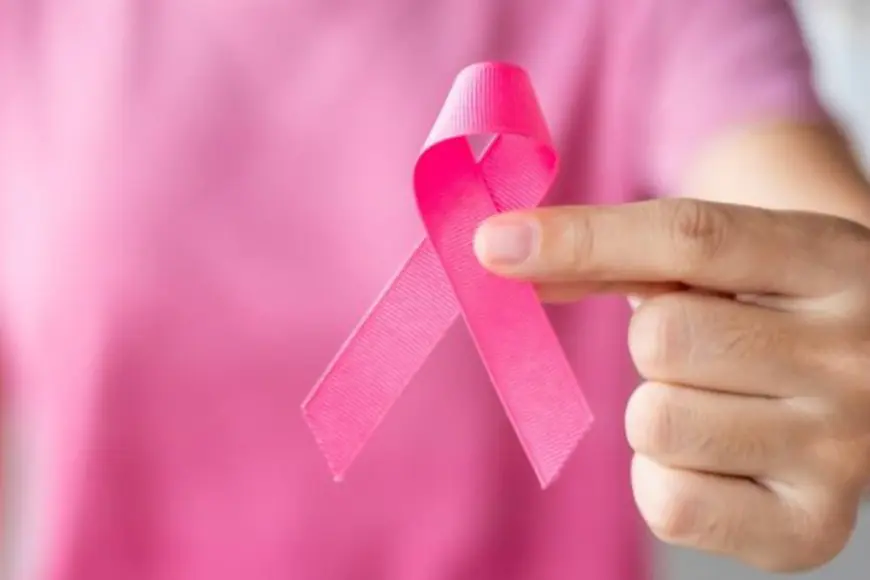 Beyond The Lump: The Subtle Signs Of Breast Cancer You Shouldn’t Ignore