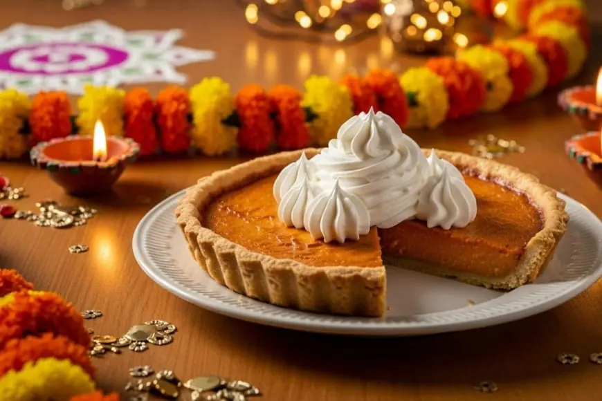 Light Up Your Diwali With These 4 Oil-Free Dessert Recipes