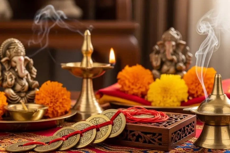 Dhanteras Shopping Guide Based On Your Zodiac Sign