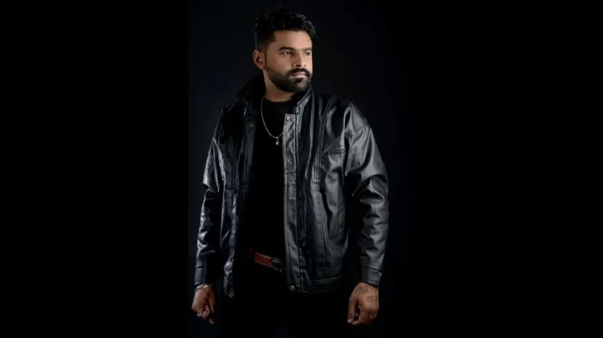 The Journey of Passion and Purpose: JAY HATODE – Ready For Bollywood Platforms