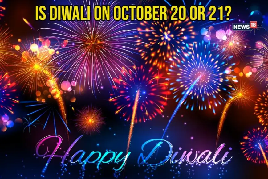 When Is Diwali 2025 – October 20 Or 21? Lakshmi Puja Muhurat, Rituals Explained