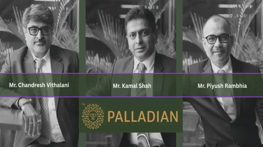 Palladian Partners Powers Record-Breaking Festive Launch — Pearl Icon by Chandiwala Group Sold Out in Just 2 Hours