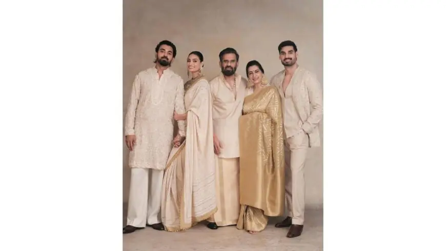 Suniel Shetty sets groundbreaking new benchmark: Bombay High Court grants revolutionary Digital-Era Protection over actor’s image, AI Deepfakes, and family rights