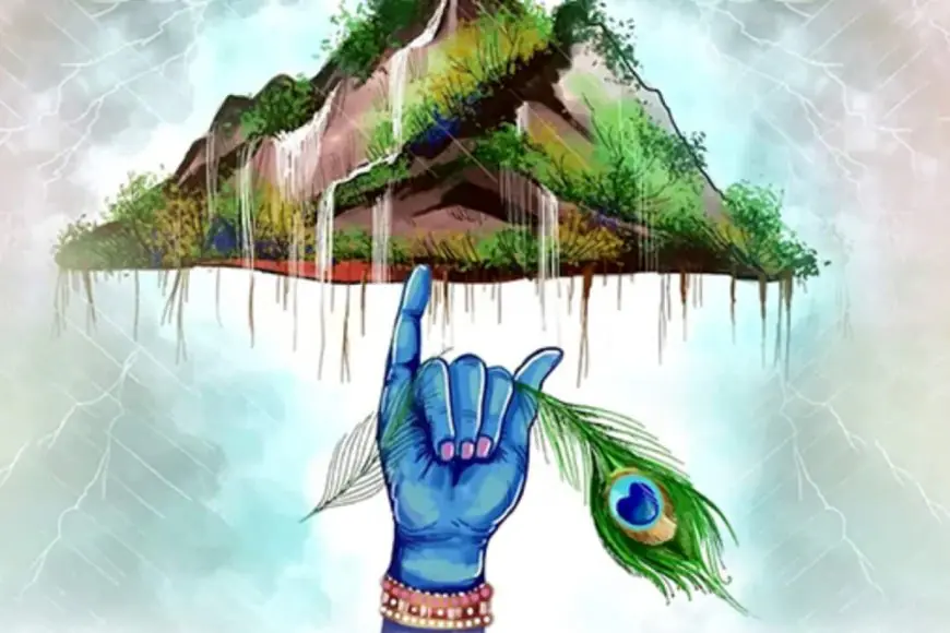 5 Best Temples To Celebrate Govardhan Puja In Delhi