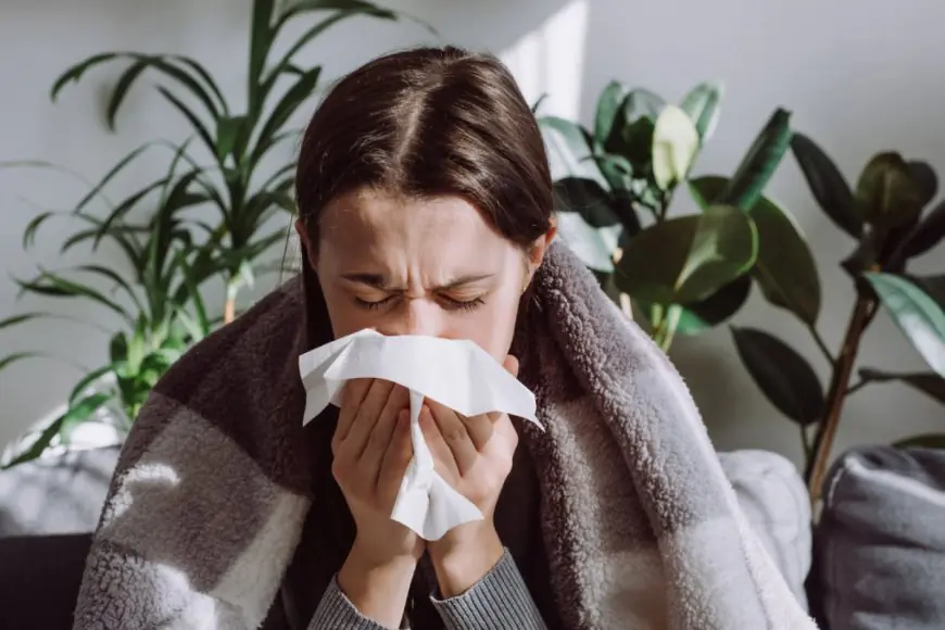 Why Our Immunity Drops During Seasonal Changes? Here’s How To Stay Safe