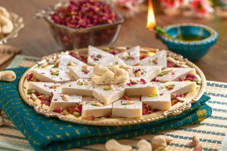 Diwali Recipes: 8 Festive Indian Dessert Recipes With A Contemporary Twist