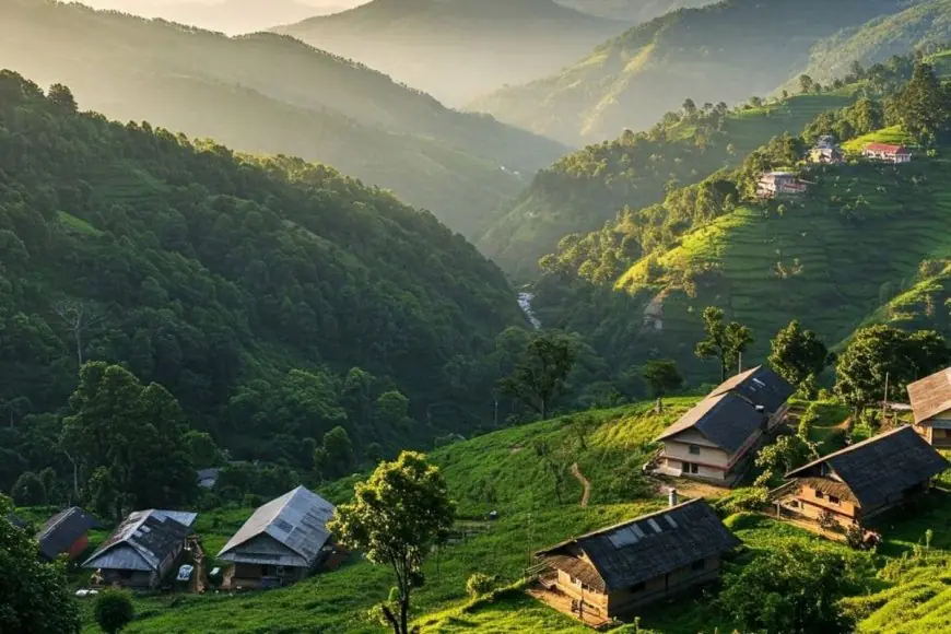 Escape The Fireworks: 5 Offbeat Destinations For A Serene Diwali Weekend