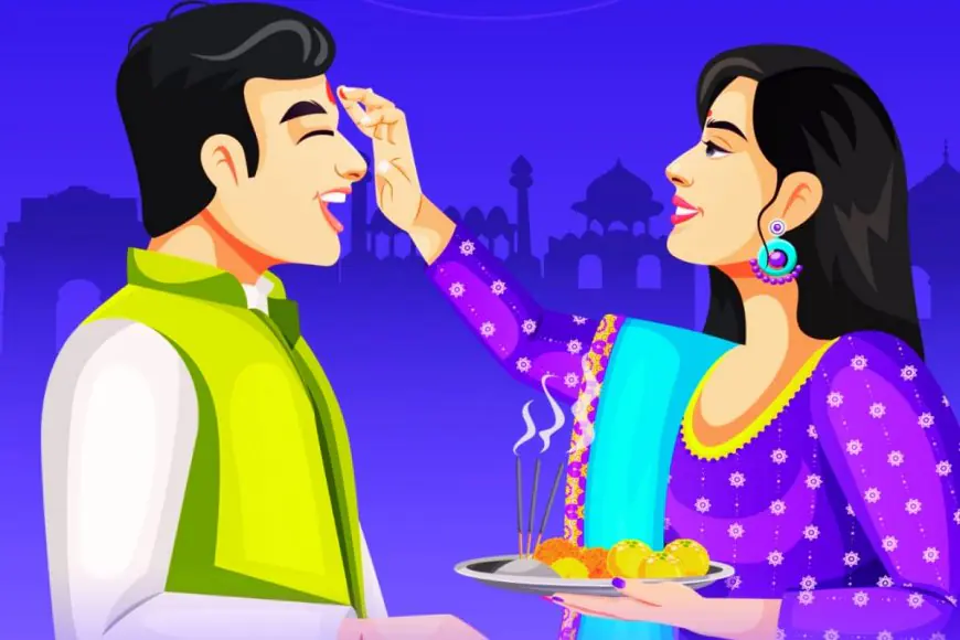 Bhai Dooj 2025: 10 Budget-Friendly Healthy Gift Ideas