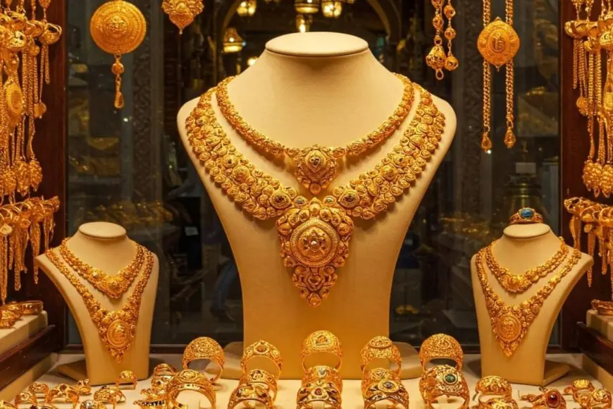 Gold, Diamonds, And Design: How Dhanteras 2025 Reflects India’s Shifting Luxury Lens