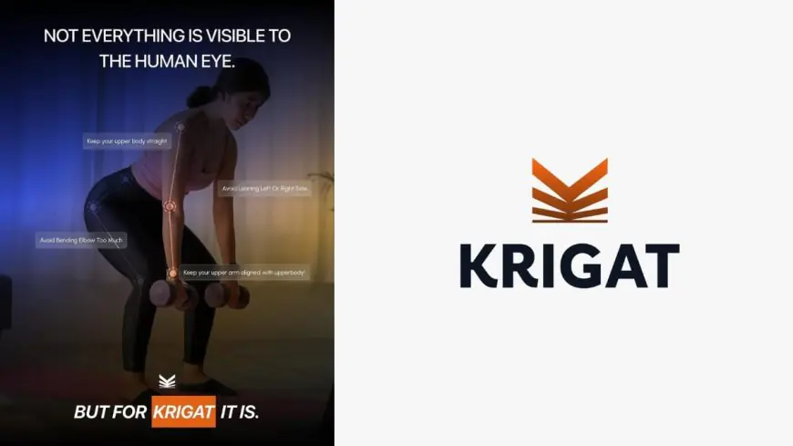 How KRIGAT Is Transforming Physiotherapy and Human Performance with AI