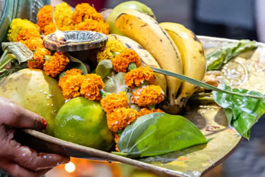 Chhath Puja 2025: What Is The Significance Of Soop?