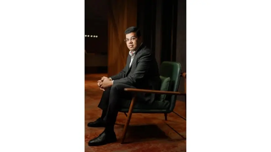 Harnil Shah: Building Legacies Beyond Boundaries