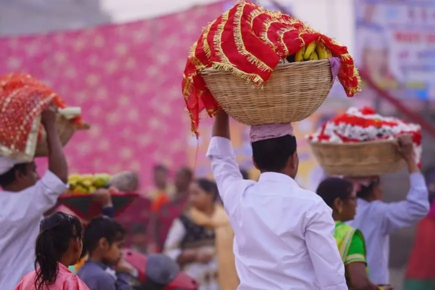 Chhath Puja 2025 Day 1: Significance Of Nahay Khay Ritual