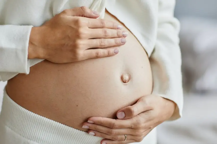 Pregnancy After 35? Risks, Tests, And Lifestyle Tips For Safe Conception