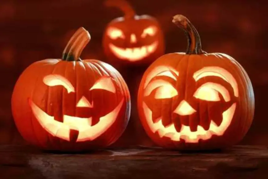 Top Places To Celebrate Halloween 2025 In Kolkata: Parties, Food And Festive Fun