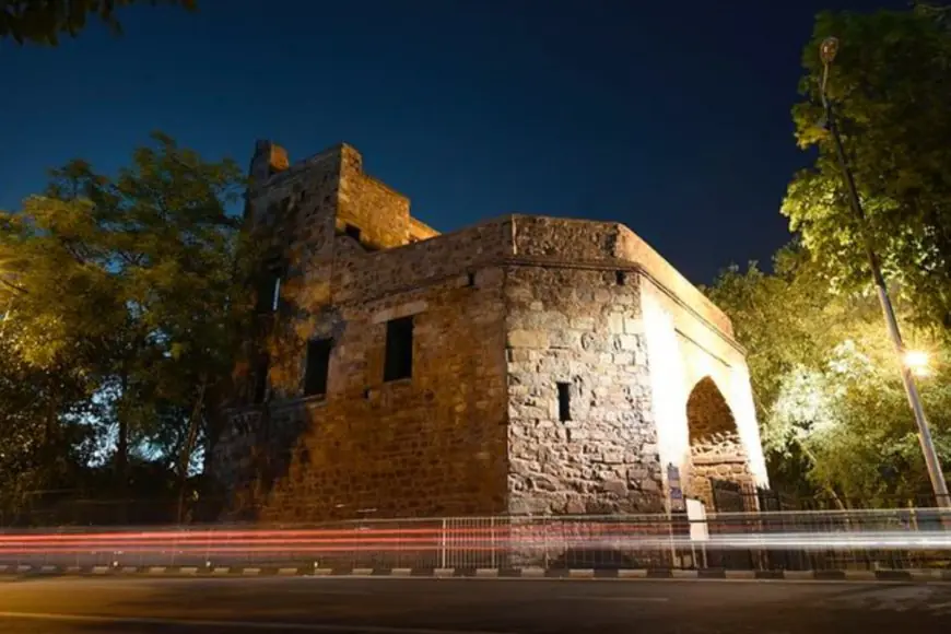 Haunted Delhi: 10 Eerie Places To Explore This Halloween