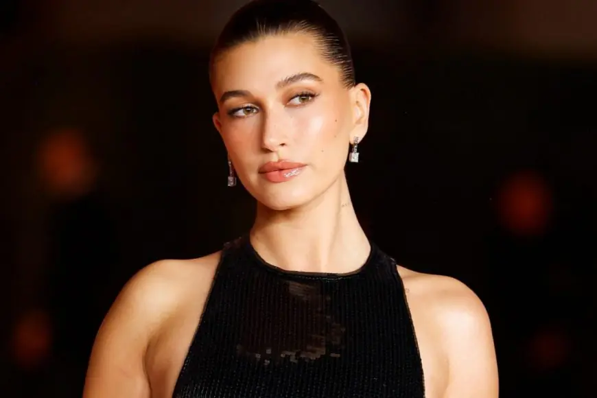 Hailey Bieber’s Mindful Skincare Approach: Why Botox Isn’t On Her Radar Yet