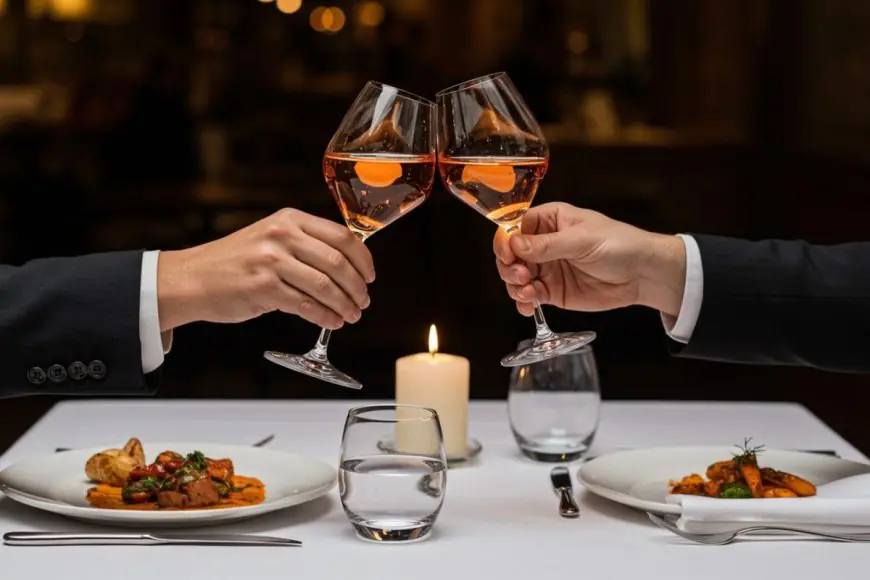 What’s New On The Culinary Scene Around India In November