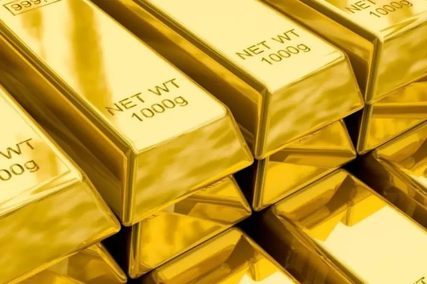 Beyond Dubai: 5 Countries Where Gold Is Surprisingly Cheaper