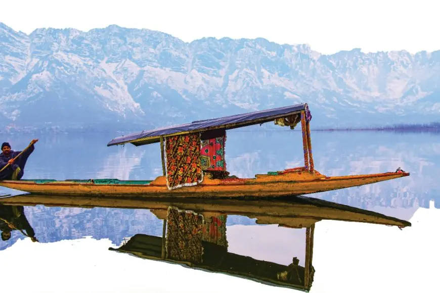 7 Romantic Destinations In India That Feel Like Europe