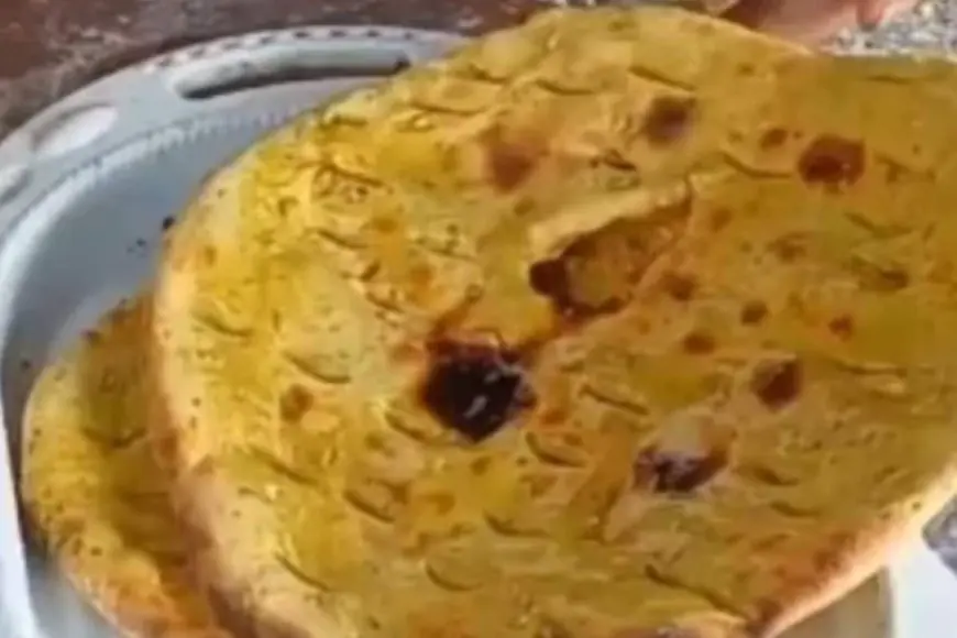 Dal Tikkad Recipe: Simple Steps To Make This Rajasthani Delicacy At Home