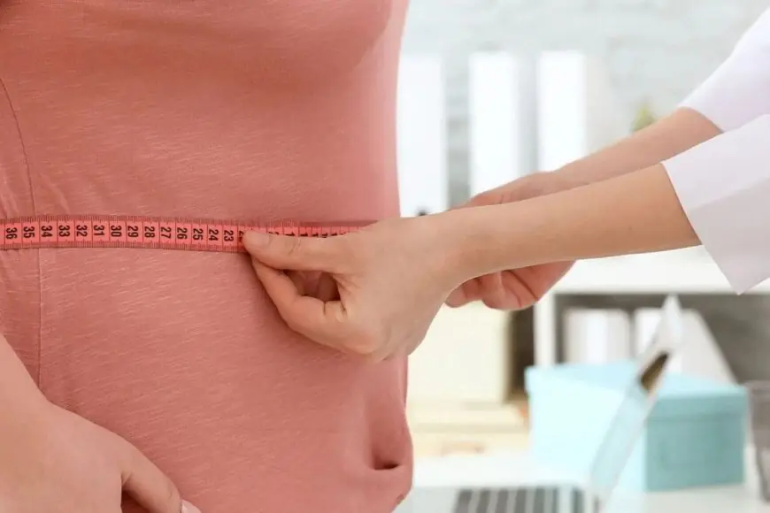 Dietitian Shares 3 Easy Tips To Beat Bloating And Get A Flatter Tummy In 2 Weeks