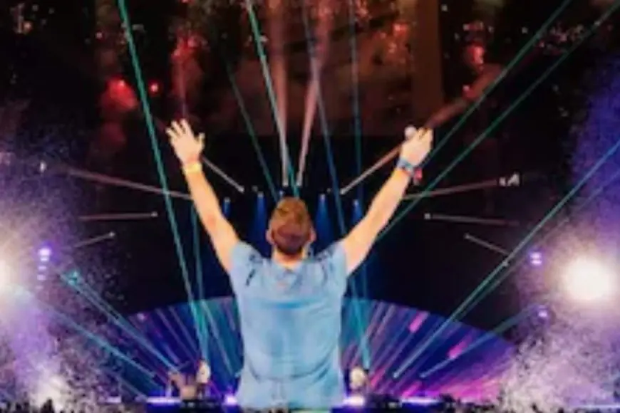 A Party With Over 69,000 Guests, 10,000 Containers Of Wine, Beer: World’s ‘First Mega Fest’ Was Hosted By....