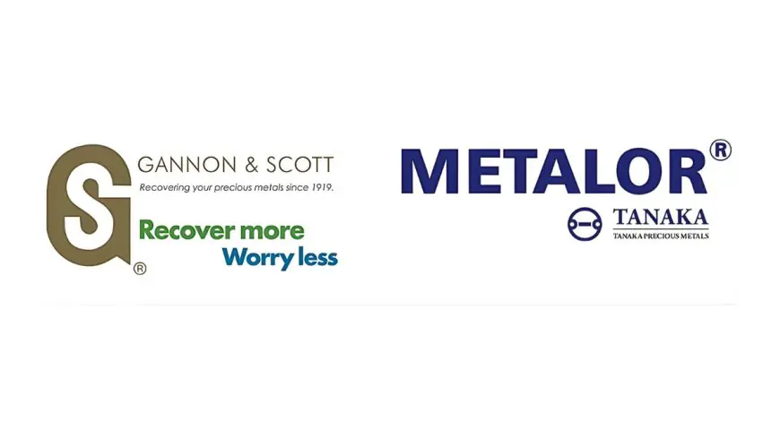 Gannon & Scott has Signed a Definitive Agreement to join Metalor Technologies