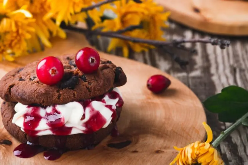Halloween-Inspired Dessert Recipes To Trick, Treat And Indulge In