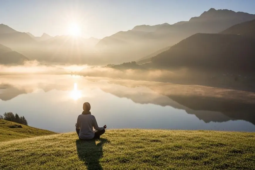 Leading Light | Being Untouched By Blame Or Praise