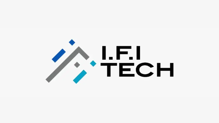 IFI Techsolutions Ltd. Unveils a New Logo and Brand Identity — A Fresh Chapter in its Journey of Innovation