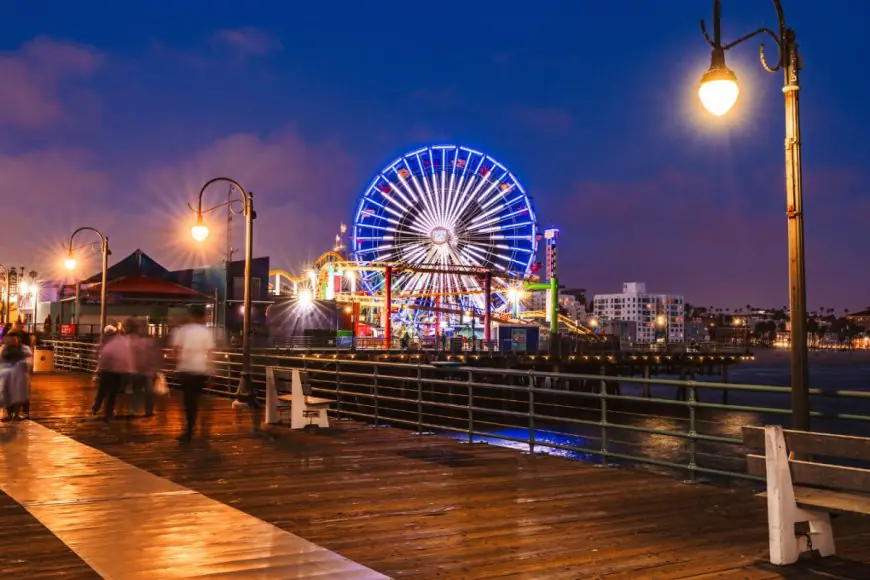 The Ultimate Free California Road Trip: Explore The Golden State Without Spending A Dime