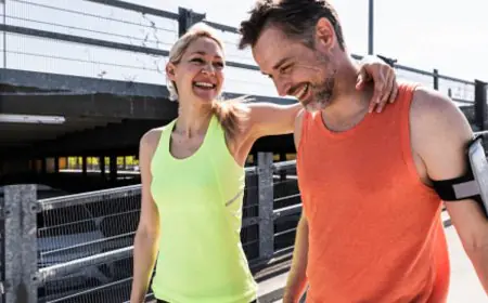 How 30 Minutes Of Daily Cardio Can Transform Your Brain Health And Emotional Well-Being