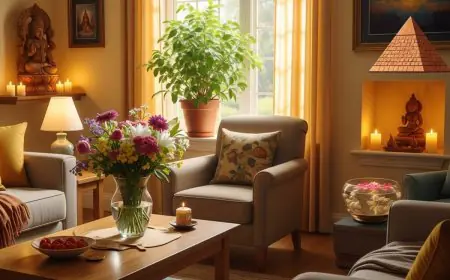 Vastu Secrets To Attract Wealth: Simple Home Fixes To Please Goddess Lakshmi