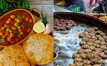 Lucknow Or Delhi — Which City Has The Best Food? Debate ENDS On 'Bombay Boy' Ranveer Allahabadia's Show!