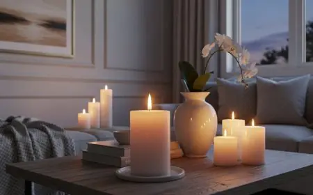 Why We Crave Comforting Scents: The Science Behind Aroma And Emotion