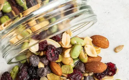 Why India’s Snack Game Is Turning Smarter, Simpler, And More Sustainable