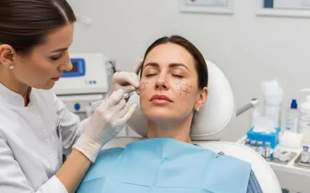 The Rise Of Preventive Aesthetics: How Millennials Are Redefining Ageing Gracefully