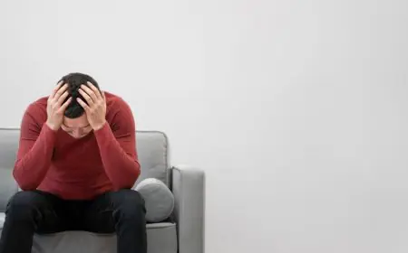 The Afterlife Of Survival: What Happens When You Live Through Death