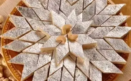 The Sacred Science Of Prasad: Where Purity, Health And Heritage Meet