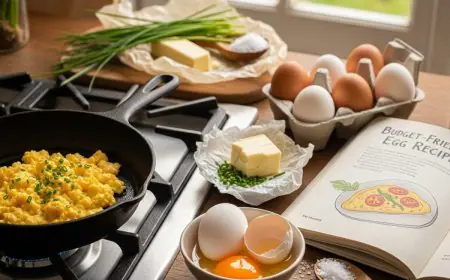 Healthy, Affordable And High In Protein: The Foods You’re Ignoring