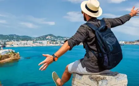 How Pranic Healing And Mindfulness Can Help You Travel Stress-Free